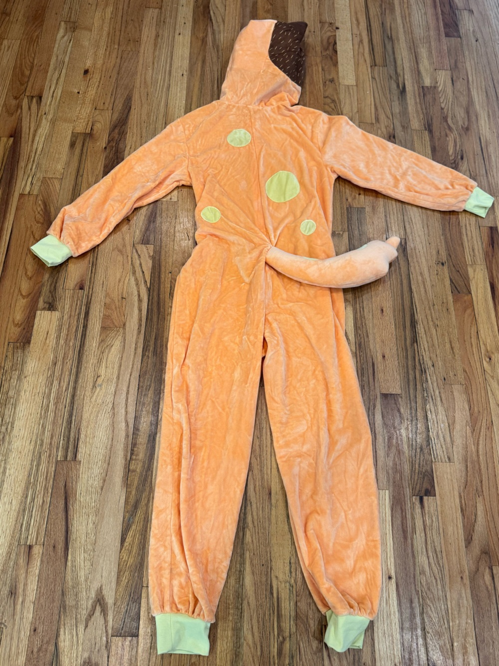 Chilli-Bluey Adult Costume - Picture 3 of 3